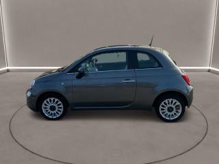 FIAT 500 usata, con Autoradio