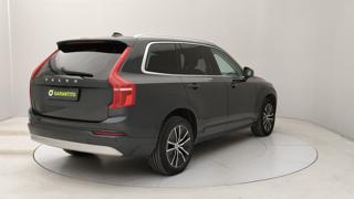 VOLVO XC90 usata, con Alzacristalli elettrici