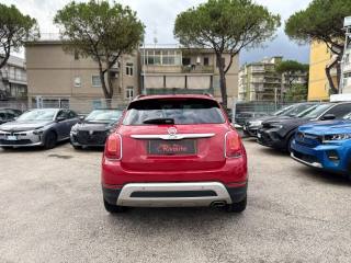FIAT 500X usata, con Alzacristalli elettrici
