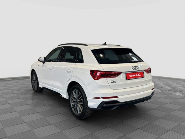 AUDI Q3 usata 2