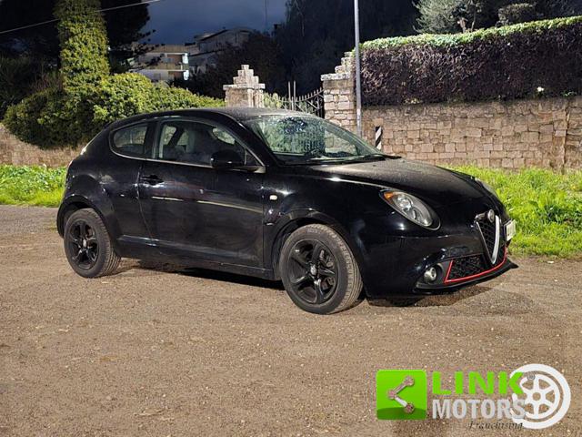 ALFA ROMEO MiTo usata, con Airbag testa