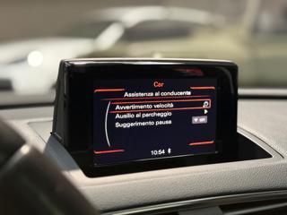AUDI Q3 usata, con Servosterzo
