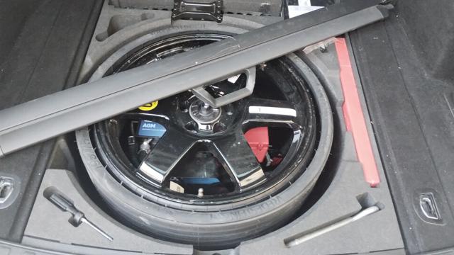 ALFA ROMEO Stelvio usata, con Bluetooth