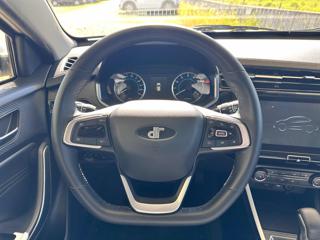 DR MOTOR DR 3.0 usata, con Cronologia tagliandi