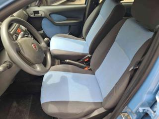 FIAT Panda usata, con Climatizzatore
