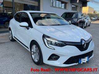 RENAULT Clio TCe 100 CV *GPL 5 porte Business PROMO