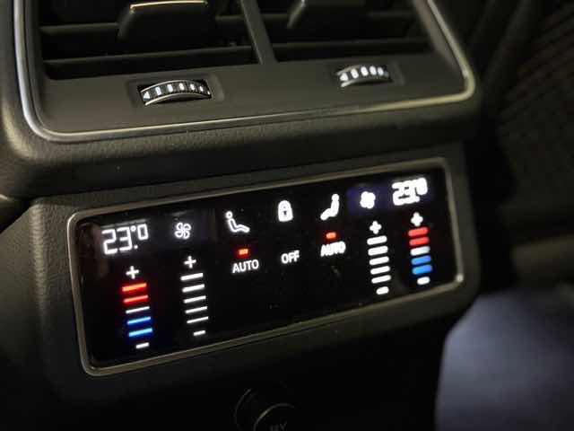 AUDI A6 usata, con Interni in pelle