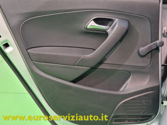 VOLKSWAGEN Polo usata 32