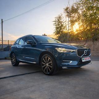 VOLVO XC60 usata, con Airbag