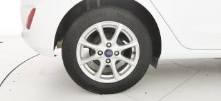 FORD Fiesta usata, con Servosterzo