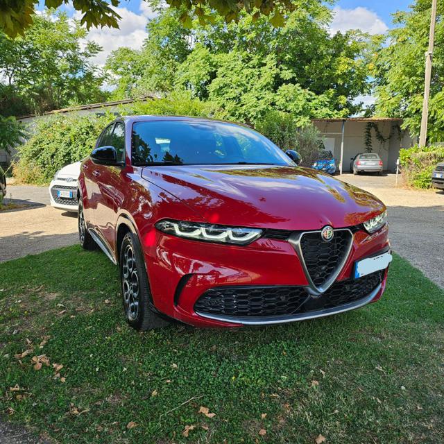 ALFA ROMEO Tonale usata, con Airbag