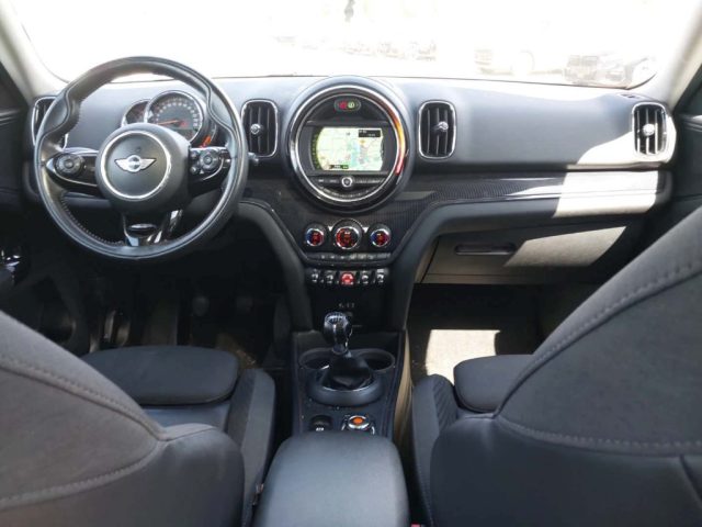 MINI Countryman usata, con Alzacristalli elettrici