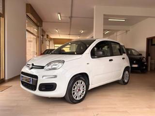 FIAT Panda usata, con Airbag Passeggero