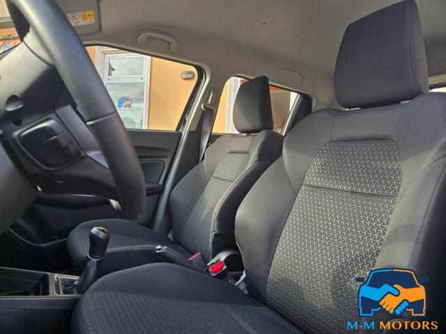 SUZUKI Swift usata 24