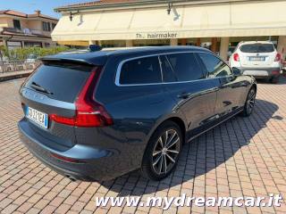 VOLVO V60 usata, con Autoradio