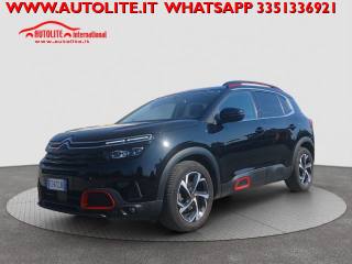 CITROEN C5 Aircross PureTech 180 S&S EAT8 Shine