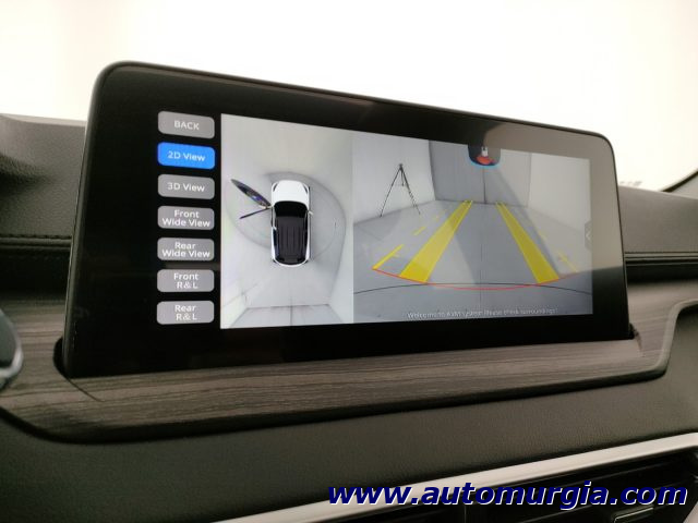 EMC Sei usata, con Cruise Control