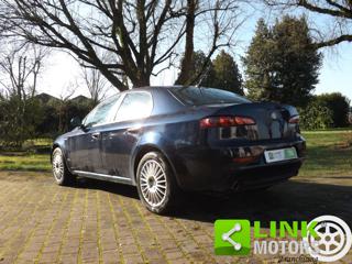 ALFA ROMEO 159 usata, con Airbag Passeggero