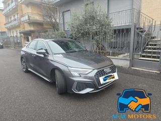 AUDI A3 usata, con Airbag laterali