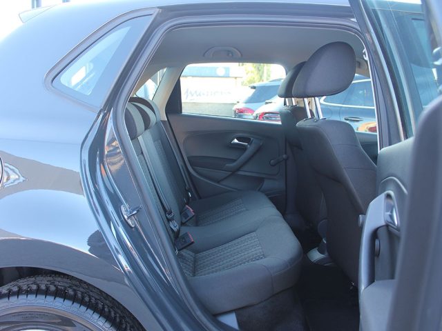 VOLKSWAGEN Polo usata, con MP3
