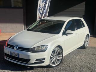 VOLKSWAGEN Golf usata, con Airbag