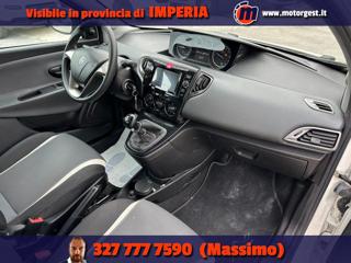 LANCIA Ypsilon usata, con Servosterzo