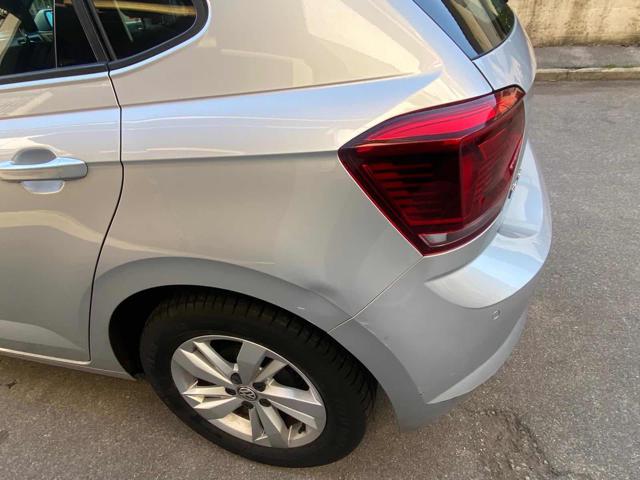 VOLKSWAGEN Polo usata 12
