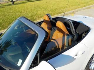 FIAT 124 Spider usata, con Interni in pelle