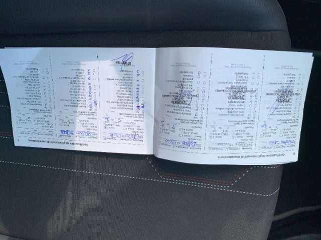 OPEL Corsa usata, con Volante multifunzione