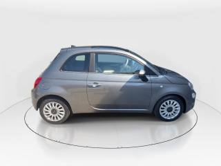 FIAT 500 usata, con Servosterzo