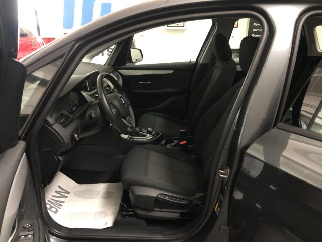 BMW 225 usata, con Sensore di luce