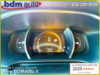 RENAULT Megane usata, con Climatizzatore