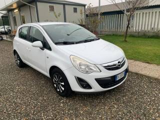 OPEL Corsa usata, con Airbag laterali