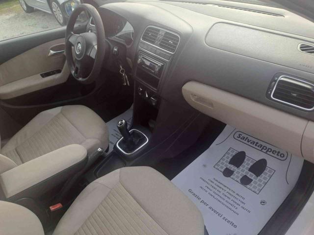VOLKSWAGEN Polo usata, con Servosterzo
