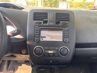 NISSAN Leaf usata, con Boardcomputer