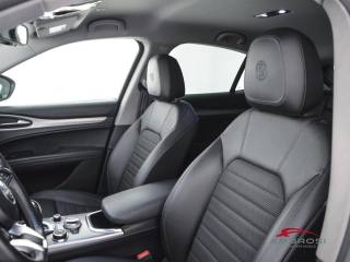 ALFA ROMEO Stelvio usata 8