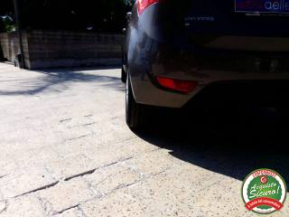 HYUNDAI iX20 usata 36