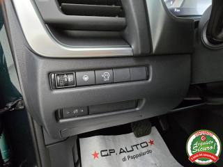 NISSAN Qashqai usata, con Servosterzo