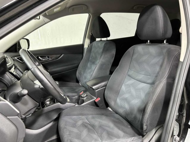 NISSAN X-Trail usata, con Sensore di pioggia