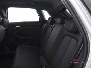 AUDI A3 usata 9