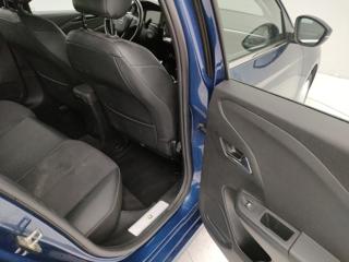 OPEL Corsa usata, con Luci diurne