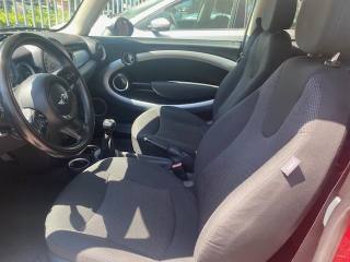 MINI Cooper D usata, con Airbag Passeggero