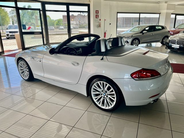 BMW Z4 usata, con Cerchi in lega