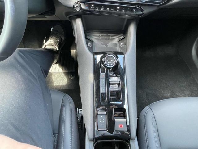 ALFA ROMEO Junior usata, con Fari LED
