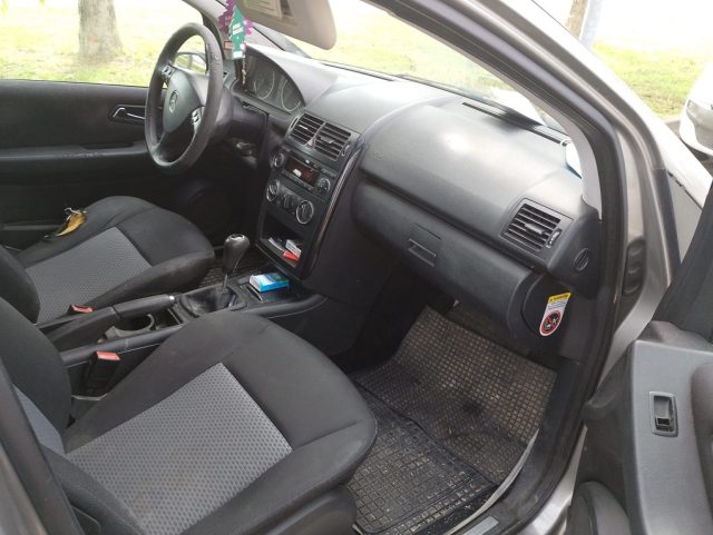 MERCEDES-BENZ A 180 usata, con Controllo trazione