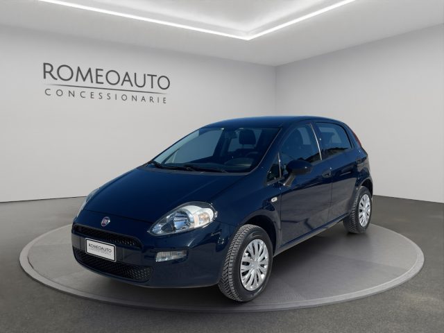 FIAT Punto usata, con Airbag