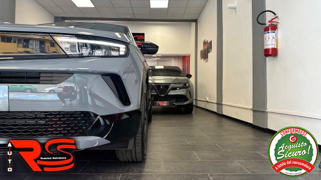 OPEL Mokka usata, con Sedile posteriore sdoppiato