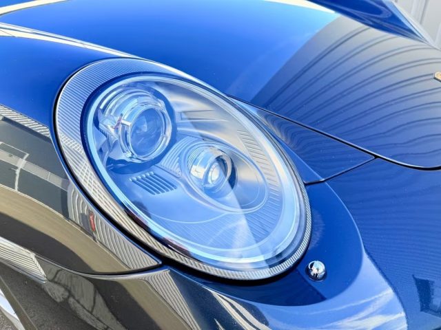 PORSCHE 991 usata, con USB
