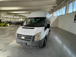 FORD Transit usata, con Alzacristalli elettrici