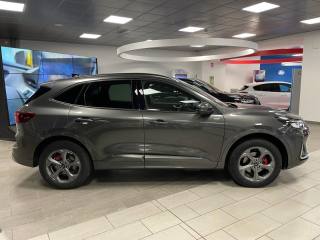 FORD Kuga usata, con USB
